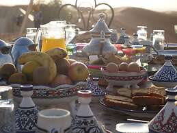 Royal Luxury Camp