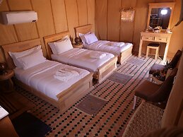 Royal Luxury Camp