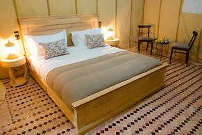 Royal Luxury Camp