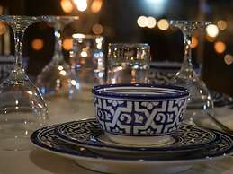 Royal Luxury Camp