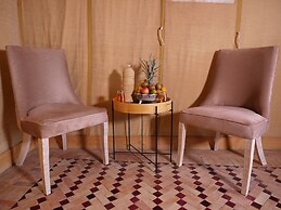 Royal Luxury Camp