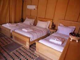 Royal Luxury Camp