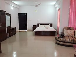 Saheb Bari Resort