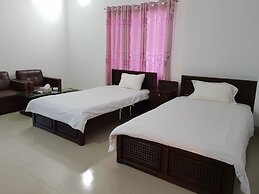 Saheb Bari Resort