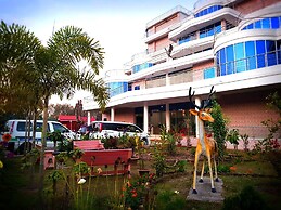 Saheb Bari Resort