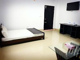 Saheb Bari Resort