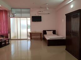 Saheb Bari Resort