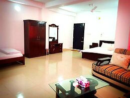 Saheb Bari Resort