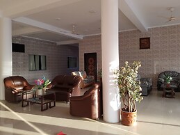 Saheb Bari Resort