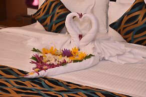 Ocean Queen hotel