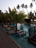Ocean Queen hotel