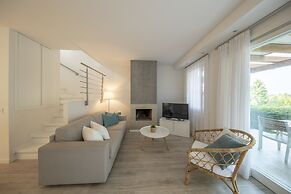 Italia Living Villa