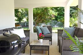 Italia Living Villa