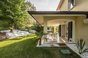 Italia Living Villa