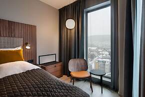Quality Hotel River Station