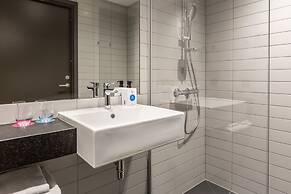 Quality Hotel River Station
