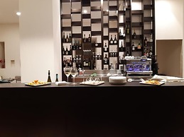 Boutique hotel touring