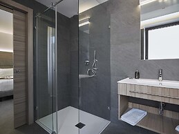 Boutique hotel touring