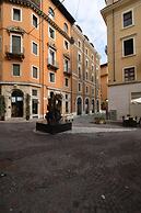 Boutique hotel touring