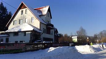 Domlesny