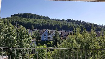 Ferienwohnungen am Naturbad