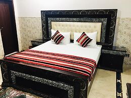 Rehaish innn