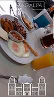 Brisas Hotel