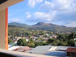Brisas Hotel