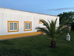 Herdade do Gizo