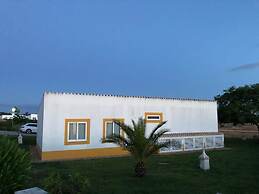 Herdade do Gizo