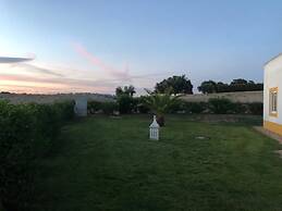 Herdade do Gizo