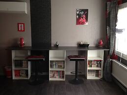 Chambres d'Hotes Hola
