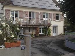 Chambres d'Hotes Hola