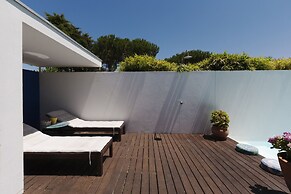 Casa do Pai Beach House