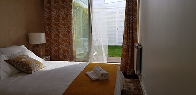 Casa do Pai Beach House