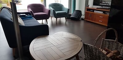 Casa do Pai Beach House