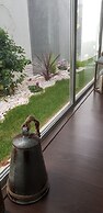 Casa do Pai Beach House