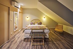 Hôtel Le Corbusson Laval Ouest