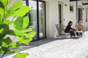 Hôtel Le Corbusson Laval Ouest