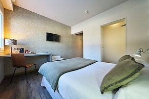 Hôtel Le Corbusson Laval Ouest