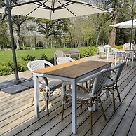 Hôtel Le Corbusson Laval Ouest