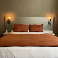 Hôtel Le Corbusson Laval Ouest