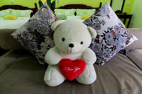 Yi-Jing B&B