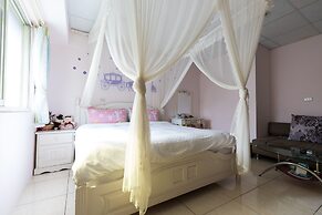 Yi-Jing B&B