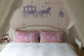 Yi-Jing B&B