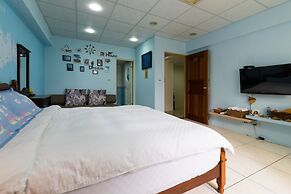 Yi-Jing B&B