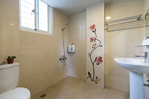 Yi-Jing B&B