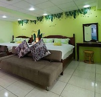 Yi-Jing B&B