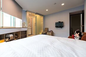 Yi-Jing B&B