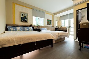 Yi-Jing B&B